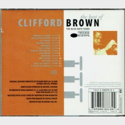 Clifford Brown - The Best Of (1997)