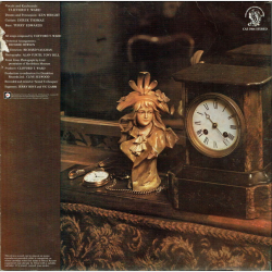 Clifford T. Ward - Home Thoughts (1973)