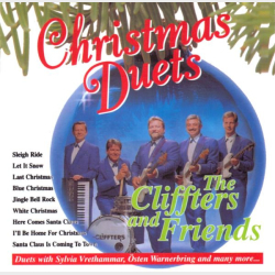Cliffters And Friends - Christmas Duets (1995) - NY