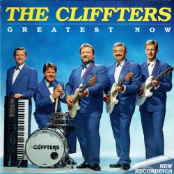 Cliffters, The - Greatest Now (1994)