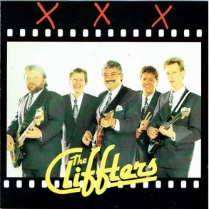 Cliffters, The - The Cliffters XXX (1991)