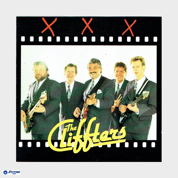 Cliffters, The - The Cliffters XXX (1991) - NY