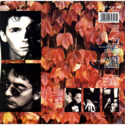 Climie Fisher - Love Like A River (1988)