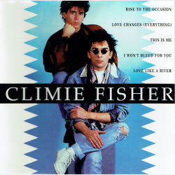 Climie Fisher - The Best Of Climie Fisher (1996)