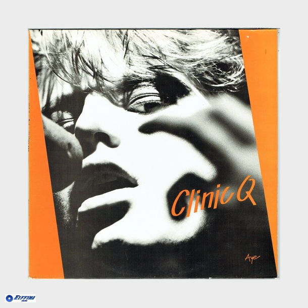 Clinic Q - Aye (1982)
