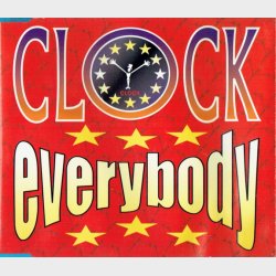 Clock - Everybody (1995)
