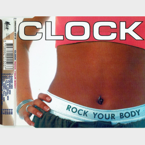 Clock - Rock Your Body (1998)