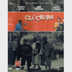 Clockers (1995)