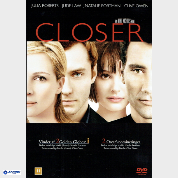 Closer (2004)