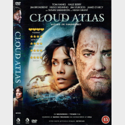 Cloud Atlas (2012)