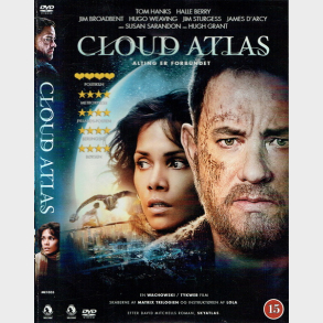 Cloud Atlas (2012)