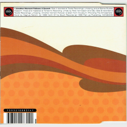 Cloudberry Jam - Another Moment Follows (1996)