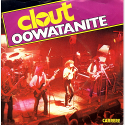 Clout - Oowatanite (1979)