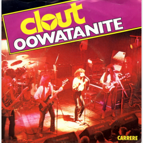 Clout - Oowatanite (1979)