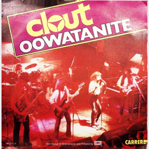Clout - Oowatanite (1979)