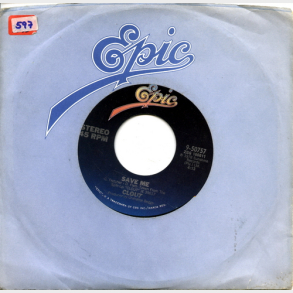 Clout - Save Me (1978) (9-50757)