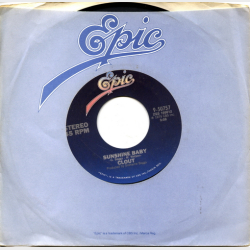 Clout - Save Me (1978) (9-50757)