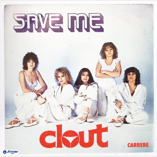 Clout - Save Me (1979)