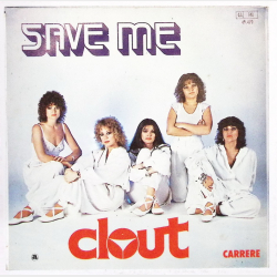 Clout - Save Me (1979)