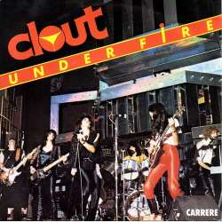 Clout - Under Fire (1979)