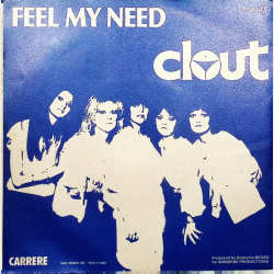 Clout - You've Got All Of Me (1978)