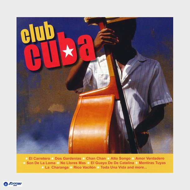 Club Cuba