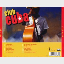 Club Cuba