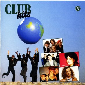 Club Hits 03 (1990)