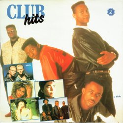 Club Hits 2 (1990)