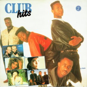 Club Hits 2 (1990)