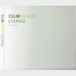 Club New207 Lounge