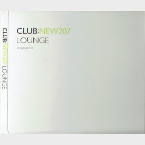 Club New207 Lounge