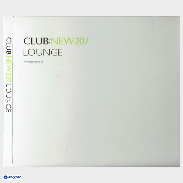 Club New207 Lounge