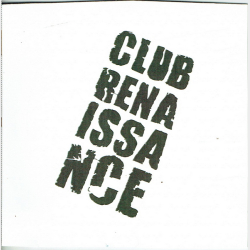 Club Rena Issa NCE - Vive Henri (Promo)
