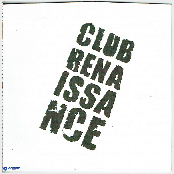 Club Rena Issa NCE - Vive Henri (Promo)