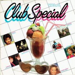 Club Special Vol. 4 (1983)
