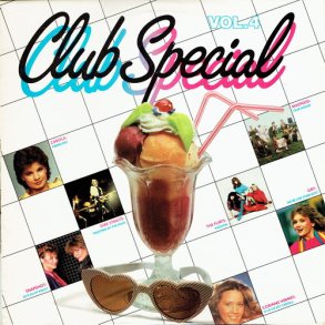 Club Special Vol. 4 (1983)