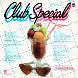 Club Special Vol. 4 (1983)