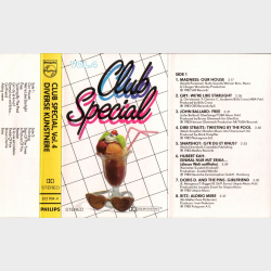 Club Spicial Vol. 4