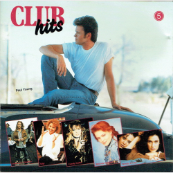 Clubhits 5-1990 (Club Top 16)