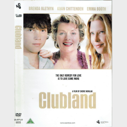 Clubland (2007)