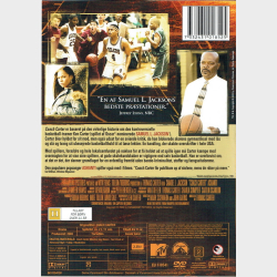 Coach Carter (2005)