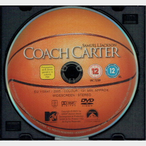 Coach Carter (2005)