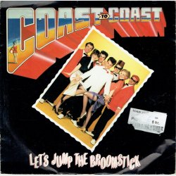 Coast To Coast - Let's Jump the Broomstick (1981)