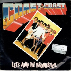 Coast To Coast - Let's Jump the Broomstick (1981)