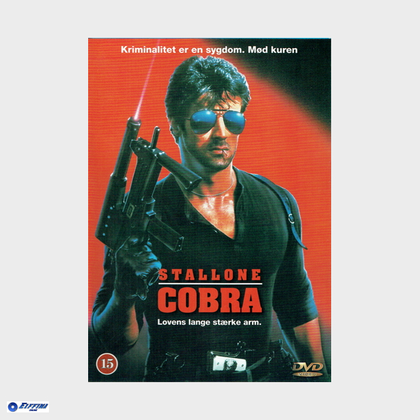 Cobra (1986)