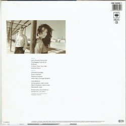 Cock Robin - After Here Through Midland (1987)