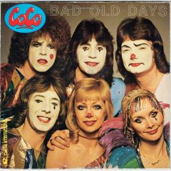 Coco - Bad Old Days (1978)