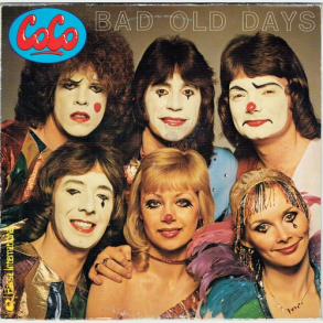 Coco - Bad Old Days (1978)