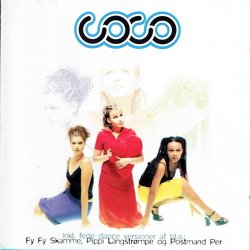 Coco - Danseland (1999)